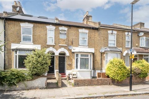 West Road, London, E15