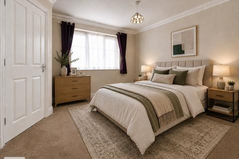 3 bedroom detached house for sale, Stocking Road, Broadstairs