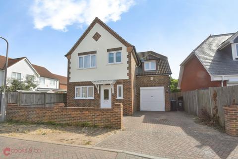 3 bedroom detached house for sale, Stocking Road, Broadstairs