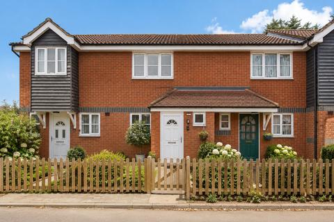 2 bedroom terraced house for sale, Mapeshill Place, Willesden Green, NW2