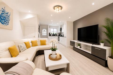2 bedroom terraced house for sale, Mapeshill Place, Willesden Green, NW2