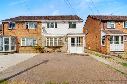 3 bedroom semi-detached house for sale, Friar Road, Hayes UB4