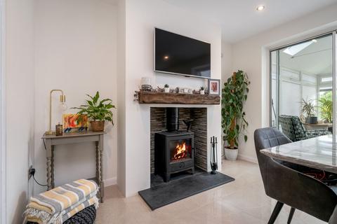 4 bedroom detached house for sale, Clover Drive, Melton Mowbray, LE13