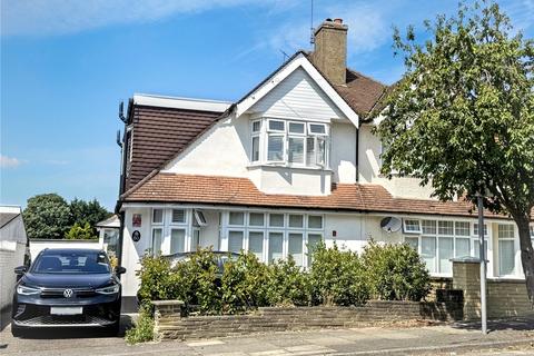 Woodfall Avenue, Barnet, EN5