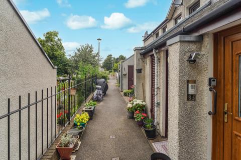 undefined, 40 Pilrig House Close, Edinburgh, EH6 5RF