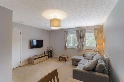 undefined, 40 Pilrig House Close, Edinburgh, EH6 5RF