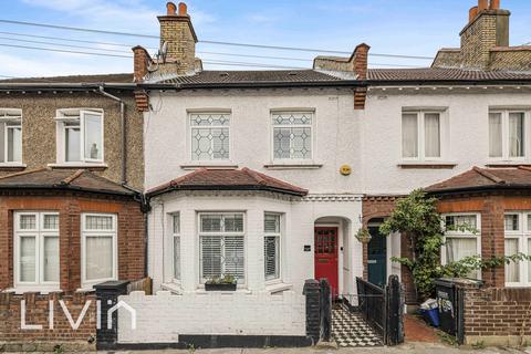Tunstall Road, Croydon, Croydon CR0