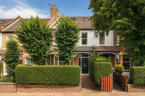 2 bedroom flat for sale, Mellison Road, London SW17
