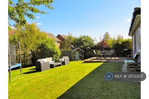 4 bedroom detached house to rent, Fewston Close, Hartlepool, TS26