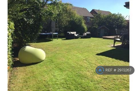 4 bedroom detached house to rent, Fewston Close, Hartlepool, TS26