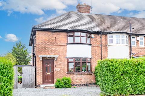 3 bedroom end of terrace house for sale, Stuart Road, Acomb, York, YO24
