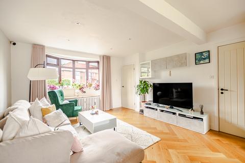 3 bedroom end of terrace house for sale, Stuart Road, Acomb, York, YO24