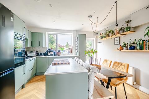 3 bedroom end of terrace house for sale, Stuart Road, Acomb, York, YO24