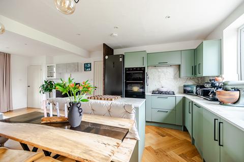 3 bedroom end of terrace house for sale, Stuart Road, Acomb, York, YO24