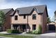 Bradgate at Lakewood Meadows Lodge Way, Yaxley, Peterborough PE7