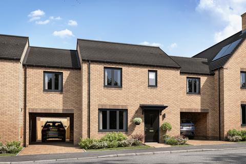 undefined, Lockby at Alconbury Weald Senliz Road, Alconbury, Huntingdon PE28