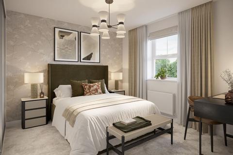 undefined, Lockby at Alconbury Weald Senliz Road, Alconbury, Huntingdon PE28