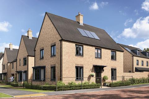 undefined, Cornell at Alconbury Weald Senliz Road, Alconbury, Huntingdon PE28