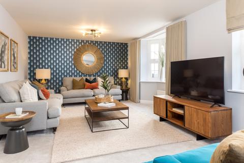 undefined, Cornell at Alconbury Weald Senliz Road, Alconbury, Huntingdon PE28