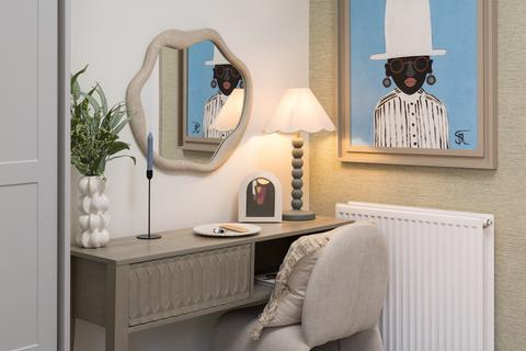 undefined, Florence Apartments at Eastman Village Sales and Marketing Suite, Unit 2 Polaroid Point, Hargrave Drive, Harrow HA1