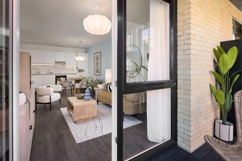 undefined, Florence Apartments at Eastman Village Sales and Marketing Suite, Unit 2 Polaroid Point, Hargrave Drive, Harrow HA1