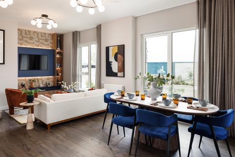 undefined, Florence Apartments at Eastman Village Sales and Marketing Suite, Unit 2 Polaroid Point, Hargrave Drive, Harrow HA1
