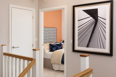 undefined, Florence Apartments at Eastman Village Sales and Marketing Suite, Unit 2 Polaroid Point, Hargrave Drive, Harrow HA1