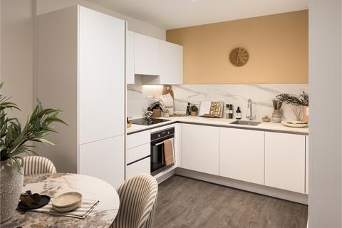undefined, Florence Apartments at Eastman Village Sales and Marketing Suite, Unit 2 Polaroid Point, Hargrave Drive, Harrow HA1