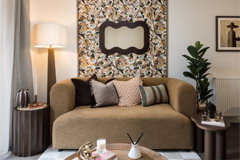 undefined, Florence Apartments at Eastman Village Sales and Marketing Suite, Unit 2 Polaroid Point, Hargrave Drive, Harrow HA1