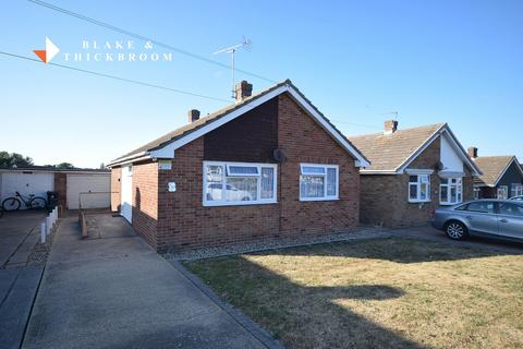 undefined, Walton Road, Walton On The Naze, CO14 8NB