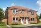 Mewstone at Talbot Place Tilstock Road, Whitchurch SY13