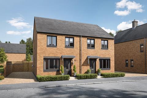 undefined, Maidstone at Barratt Homes @ Alconbury Weald Leukenor Way, Alconbury, Huntingdon PE28