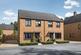 Maidstone at Barratt Homes @ Alconbury Weald Leukenor Way, Alconbury, Huntingdon PE28