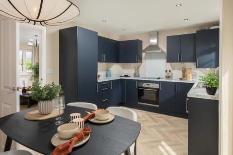 undefined, Maidstone at Barratt Homes @ Alconbury Weald Leukenor Way, Alconbury, Huntingdon PE28