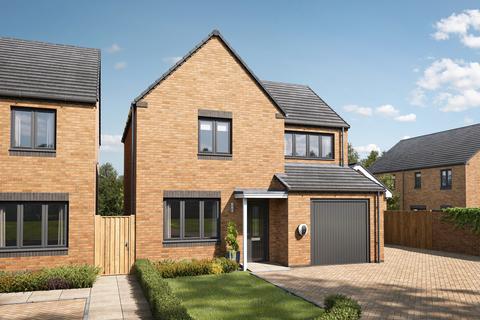 undefined, Bewdley at Barratt Homes @ Alconbury Weald Leukenor Way, Alconbury, Huntingdon PE28