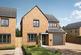 Bewdley at Barratt Homes @ Alconbury Weald Leukenor Way, Alconbury, Huntingdon PE28