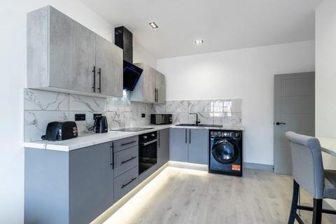 1 bed flat/apartment for rent in Claughton Street, St. Helens WA10