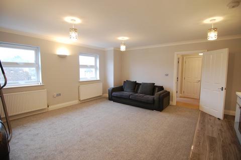 2 bedroom apartment to rent, Priory Road, Tonbridge TN9
