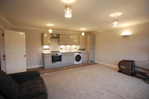 2 bedroom apartment to rent, Priory Road, Tonbridge TN9