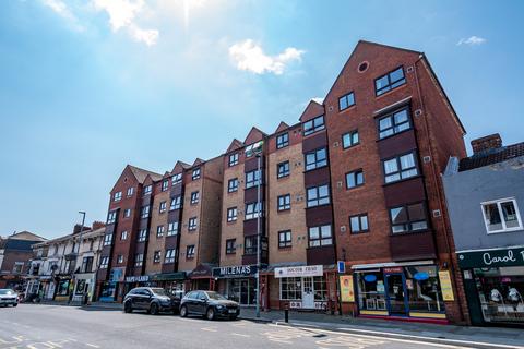 2 bedroom apartment for sale, Albert Road, Southsea