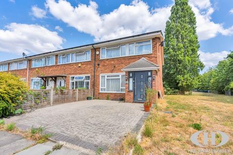 Wilkins Close, Hayes