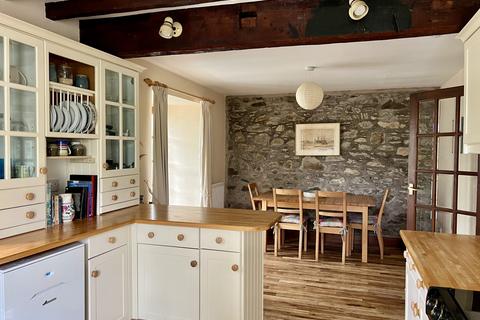 4 bedroom link detached house for sale, Mill House of Girthon, Gatehouse of Fleet