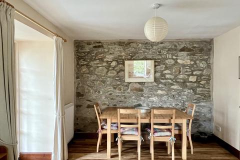 4 bedroom link detached house for sale, Mill House of Girthon, Gatehouse of Fleet