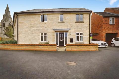 undefined, St. Marys Lane, Peterborough, PE8