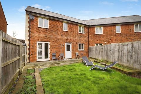 undefined, St. Marys Lane, Peterborough, PE8
