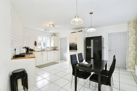 undefined, St. Marys Lane, Peterborough, PE8