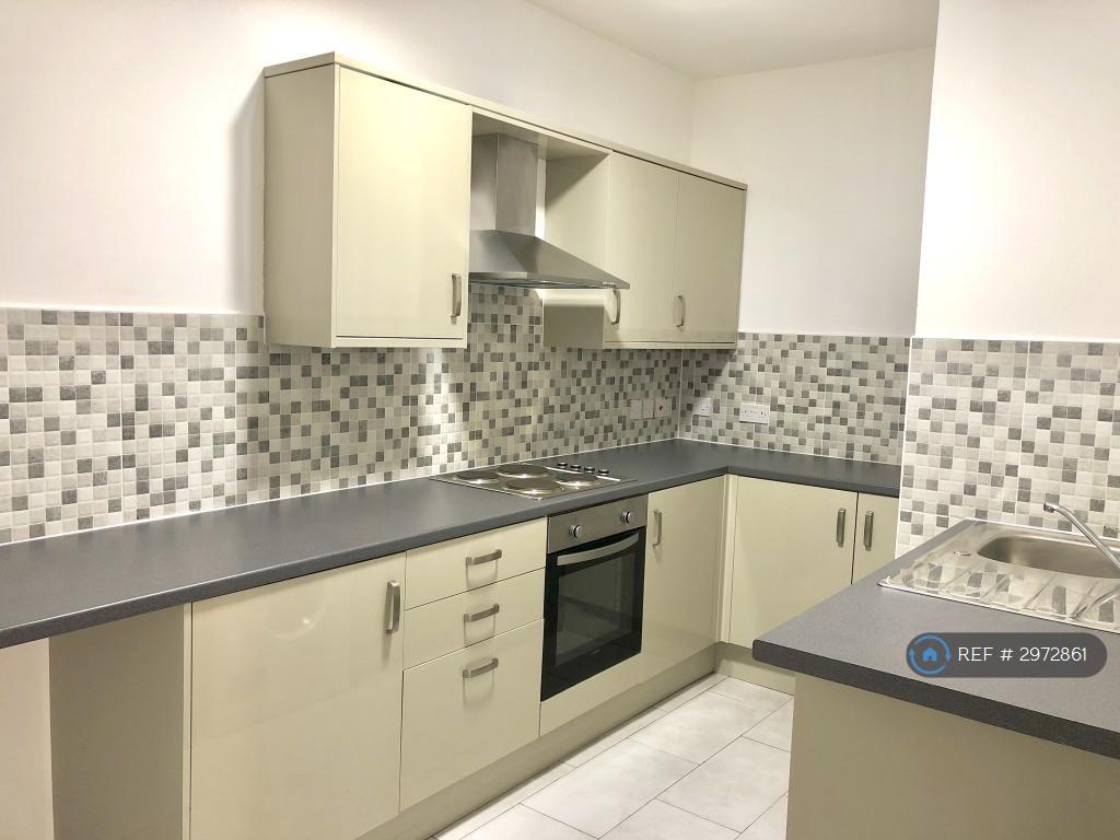 Apartment in Nottingham, Rainbow Quarter, The Meadows - View 5
