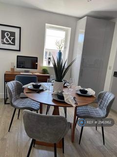 1 bed flat/apartment for rent in Anna Sewell Way, Chichester, PO19