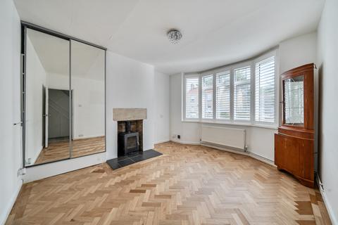 4 bedroom semi-detached house for sale, Frome Road, Somerset BA2