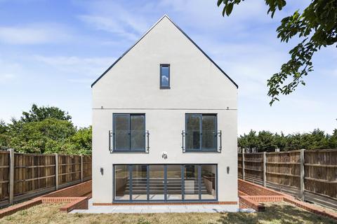 6 bedroom detached house for sale, Carlton Road, Sidcup